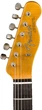Електрогітара Fender Custom Shop Limited Edition Heavy Relic 60s H/S Tele Aged Lake Placid Blue (225038) - зображення 5