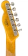 Електрогітара Fender Custom Shop Limited Edition Heavy Relic 60s H/S Tele Aged Lake Placid Blue (225038) - зображення 6
