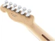 Електрогітара Fender Deluxe Nashville Telecaster RW Fiesta Red (224493) - зображення 7
