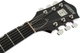 Електрогітара Gretsch G6118T-135 LTD 135th Anniversary Casino Gold/Dark Cherry Metallic (226990) - зображення 6