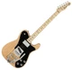 Електрогітара Fender LTD 72 Telecaster Custom MN w/Bigsby Natural (227339) - зображення 1