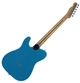 Електрогітара Fender LTD 50s Telecaster Hum MN Lake Placid Blue (226021) - зображення 2