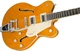 Електрогітара напівакустична Gretsch G5622T Electromatic Center Block RW w/Bigsby Vintage Orange (225935) - зображення 6