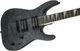 Електрогітара Jackson JS32TQ Dinky RW Quilt Maple Arch Top Transparent Black (224698) - зображення 3