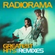 Музыкальный CD диск Radiorama - Greatest Hits & Remixes (2CD) фирменный - изображение 1