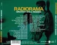 Музыкальный CD диск Radiorama - Greatest Hits & Remixes (2CD) фирменный - изображение 2