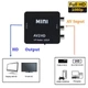 Конвертер AV RCA - HDMI (Р017) - изображение 3