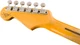 Електрогітара Fender Custom Shop 1955 Heavy Relic Stratocaster Desert Tan Over Chocolate 2-Color Sunburst (225044) - зображення 6