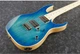 Електрогітара Ibanez RG421AHM Blue Moon Burst (226619) - зображення 2