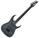 Електрогітара Ibanez RGAIX6FM Transparent Gray Flat (224160) - зображення 1