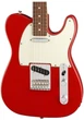 Електрогітара Fender Player Telecaster PF SRD Sonic Red (227425) - зображення 3