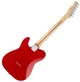 Електрогітара Fender Player Telecaster HH PF Sonic Red (227428) - зображення 2