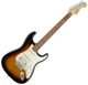 Электрогитара Fender Standard Stratocaster HSS PF Brown Sunburst (226026) - изображение 1