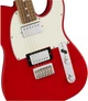 Електрогітара Fender Player Telecaster HH PF Sonic Red (227428) - зображення 4
