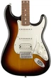 Электрогитара Fender Standard Stratocaster HSS PF Brown Sunburst (226026) - изображение 3