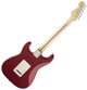 Электрогитара Fender Standard Stratocaster MN Candy Apple Red (222368) - изображение 2