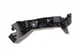 Кронштейн крепления бампера (заднего/L) Seat Ibiza 08-17 88071790002 , DPA - изображение 1