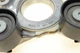 Натяжитель ремня генератора BMW X1 (F48) 20- B38 A15 534077410 , Schaeffler INA - изображение 2