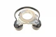 Натяжитель ремня генератора BMW X1 (F48) 20- B38 A15 534077410 , Schaeffler INA - изображение 5