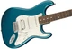 Электрогитара Fender Standard Stratocaster HSS PF Lake Placid Blue (226701) - изображение 3