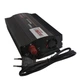 Преобразователь напряжения инвертор AC-DC UPS 1300W 12-220V с зарядкой 5 Core -INVAK-1300 - изображение 8