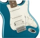 Электрогитара Fender Standard Stratocaster HSS PF Lake Placid Blue (226701) - изображение 4