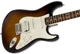 Электрогитара Fender Standard Stratocaster HSS PF Brown Sunburst (226026) - изображение 5