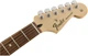 Электрогитара Fender Standard Stratocaster HSS PF Brown Sunburst (226026) - изображение 6