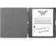 Чехол-книжка BeCover Ultra Slim Origami для Amazon Kindle Scribe 10.2" Graffiti (712582) - изображение 2