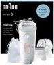 Depilator Braun Silk-epil 5 5-060 - obraz 1