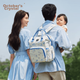 Рюкзак Shiyuejiejing Mommy Bag для мам летний - изображение 2