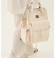 Рюкзак Taoqibaby Mommy Bag для мами, для годування та прогулянок, брудостійкий, місткий - зображення 3