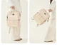 Рюкзак Taoqibaby Mommy Bag для мами, для годування та прогулянок, брудостійкий, місткий - зображення 9