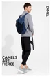 Рюкзак CAMEL спортивний складний легкий, для бігу та походів - зображення 8