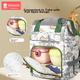 Сумка Xinandai Mimi Bag для мамы многофункциональная для молока - изображение 8