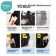 Рюкзак Xiaoyaxiang Milk Dad Bag вместительный для мамы многофункциональный - изображение 11