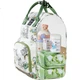 Рюкзак Kidsneed Mommy Bag для мам, водонепроникний, 23.8 л - зображення 4