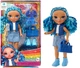 Игровой набор с куклой Rainbow High серии Littles Сапфира с аксессуарами (531197)Игровой набор с куклой Rainbow High серии Littles Сапфира с аксессуарами (531197) - изображение 1
