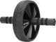 Ролик для преса одинарний Actiget Ab Wheel Чорний (ACT0110) - зображення 1