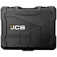 Валіза для інструментів модульна JCB №9 JCB-CASEM-09 - изображение 1