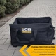 Сумка для інструментів JCB велика сумка JCB-SITESYS-KBL - изображение 6