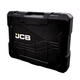 Валіза для інструментів модульна JCB №10 JCB-CASEM-10 - изображение 5
