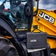 Валіза для інструментів модульна JCB №10 JCB-CASEM-10 - изображение 6