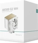 Кулер DeepCool AK500 G2 WH White (R-AK500G2-WHNNMN-GJD) - зображення 2