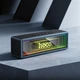 Портативна колонка Hoco HC40 Luz sports Black (6942007666268) - зображення 7