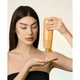 Змивний експрес-догляд для відновлення волосся Olorchee One Minute Repair Recovery Cream 80 мл - изображение 2