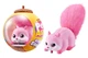 Інтерактивна іграшка 9565B PETS ALIVE S1 – БІЛОЧКА (рожевий) - изображение 1