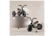 Велосипед триколісний Tri-cycle Kidy Go HQ66-2 black Maraton - изображение 4