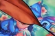 Качели подвесные для детей и взрослых гнездо аиста Take&Ride Nest STICH - изображение 2