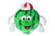 Интерактивная музыкальная игрушка Веселый арбуз световые эффекты Funny Watermelon 3983, в коробке р.16,5х12,5х15,5см - изображение 2